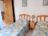 Revente - Appartement - La Mata