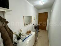 Revente - Appartement - Almoradí