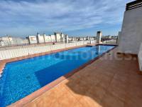 Resale - Apartment  - Almoradí