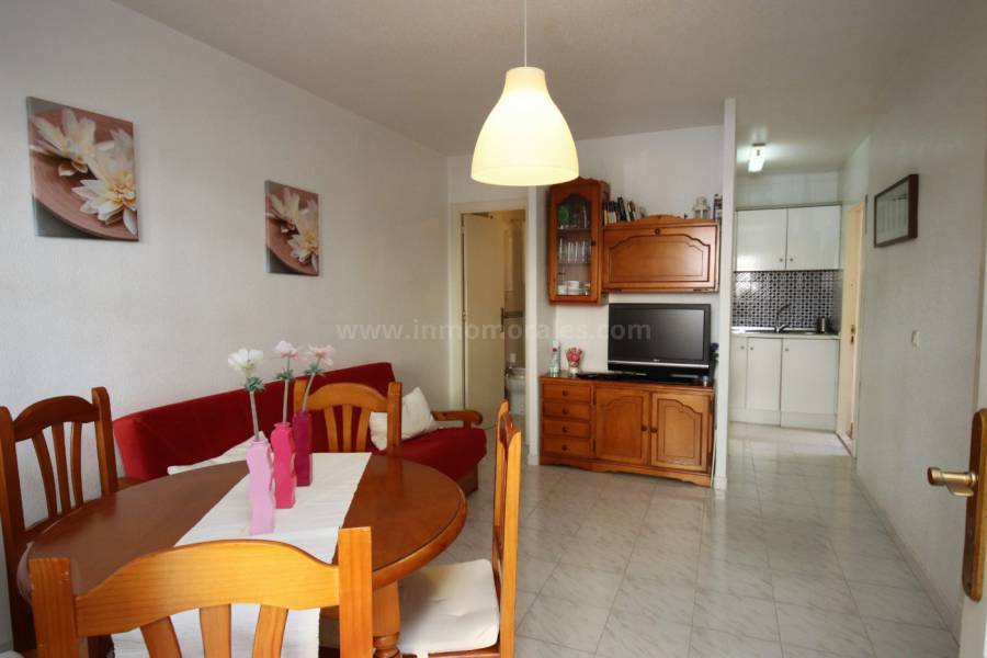 Herverkoop - Appartement - Torrevieja - Torreblanca