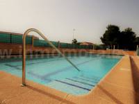 Herverkoop - Appartement - Torrevieja - Torreblanca
