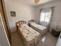 Revente - Villa ( Finca ) - Catral