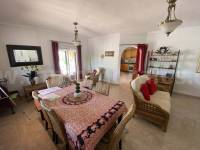 Resale - Country Villa   - Catral