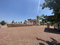 Resale - Country Villa   - Catral