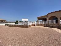 Revente - Villa ( Finca ) - Catral