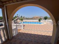 Resale - Country Villa   - Catral