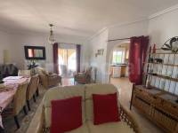 Revente - Villa ( Finca ) - Catral