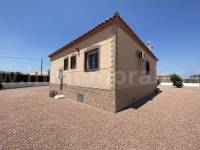 Resale - Country Villa   - Catral