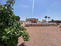 Revente - Villa ( Finca ) - Catral