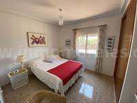 Revente - Villa ( Finca ) - Catral