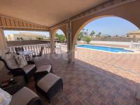 Resale - Country Villa   - Catral