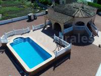 Revente - Villa ( Finca ) - Catral