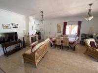 Revente - Villa ( Finca ) - Catral