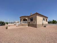 Resale - Country Villa   - Catral