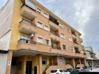 Resale - Apartment  - Almoradí