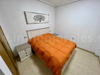 Resale - Apartment  - Almoradí