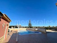 Resale - Country Villa   - Callosa de Segura