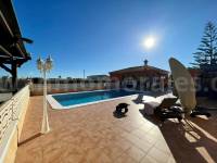 Resale - Country Villa   - Callosa de Segura