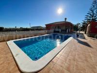 Resale - Country Villa   - Callosa de Segura