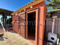 Resale - Country Villa   - Callosa de Segura