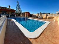 Resale - Country Villa   - Callosa de Segura