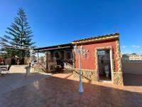 Venta - Casa de Campo - Callosa de Segura