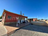 Resale - Country Villa   - Callosa de Segura