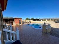 Resale - Country Villa   - Callosa de Segura