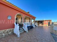 Resale - Country Villa   - Callosa de Segura