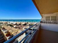 Strand und Küste - Penthauswohnung - Guardamar del Segura - Guardamar Playa