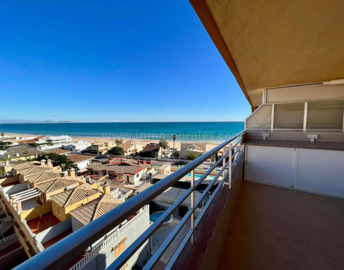 Penthouse - Coast and Beach - Guardamar del Segura - Guardamar Playa