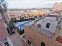 Resale - Apartment  - La Mata