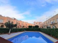 Resale - Apartment  - La Mata