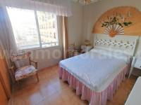 Resale - Apartment  - La Mata