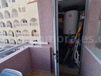 Resale - Apartment  - La Mata