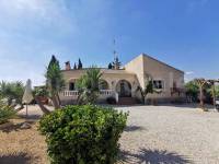 Resale - Country Villa   - Almoradí