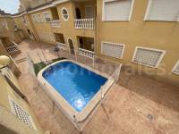 Resale - Apartment  - Catral