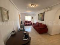 Resale - Apartment  - Catral