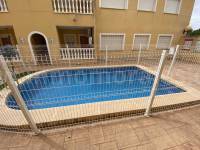 Resale - Apartment  - Catral