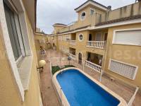 Resale - Apartment  - Catral