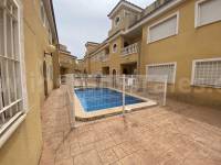 Resale - Apartment  - Catral