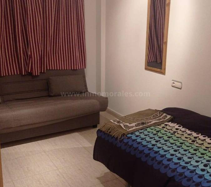 Wiederverkauf - Wohnung/Apartment - Almoradí