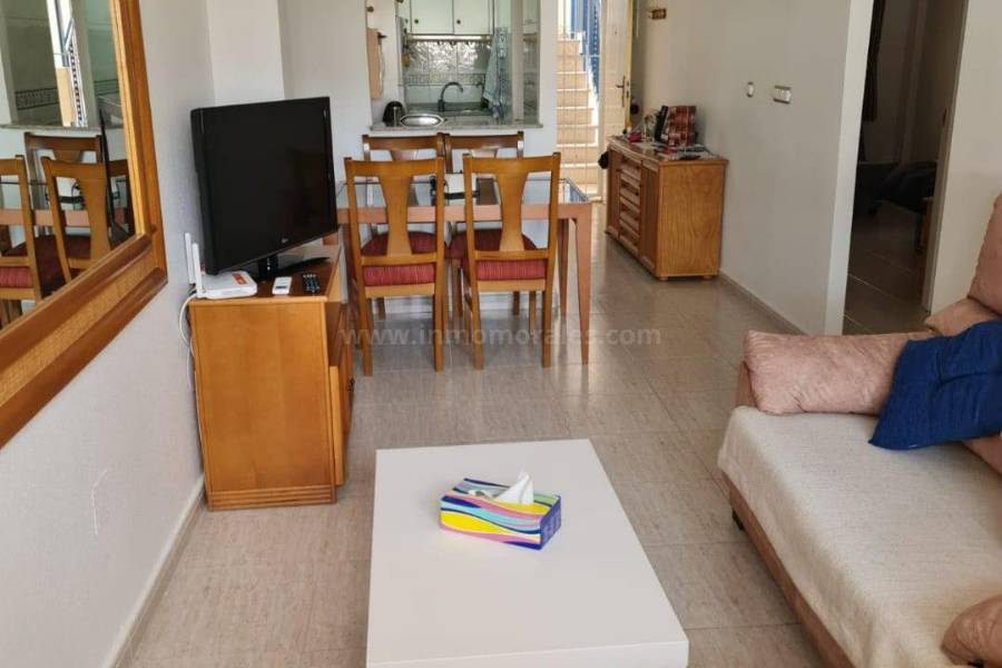 Wiederverkauf - Wohnung/Apartment - Almoradí