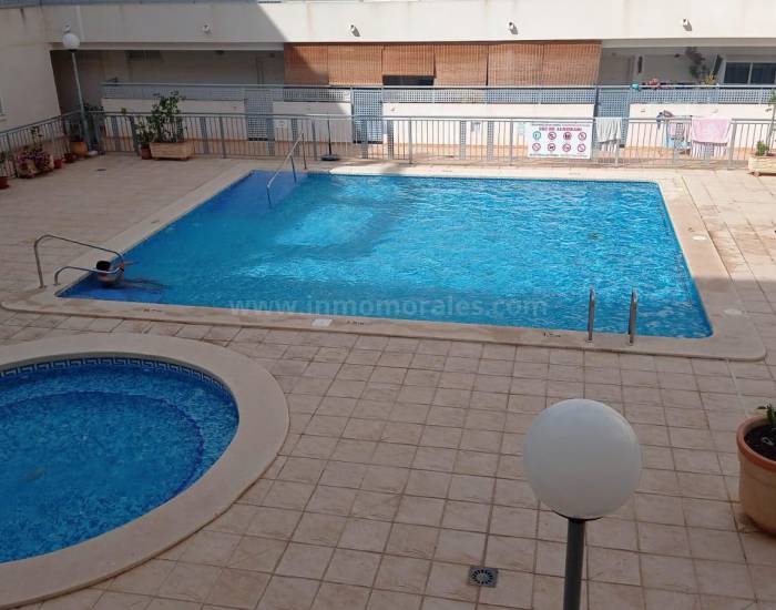 Appartement - Herverkoop - Almoradí - Almoradí