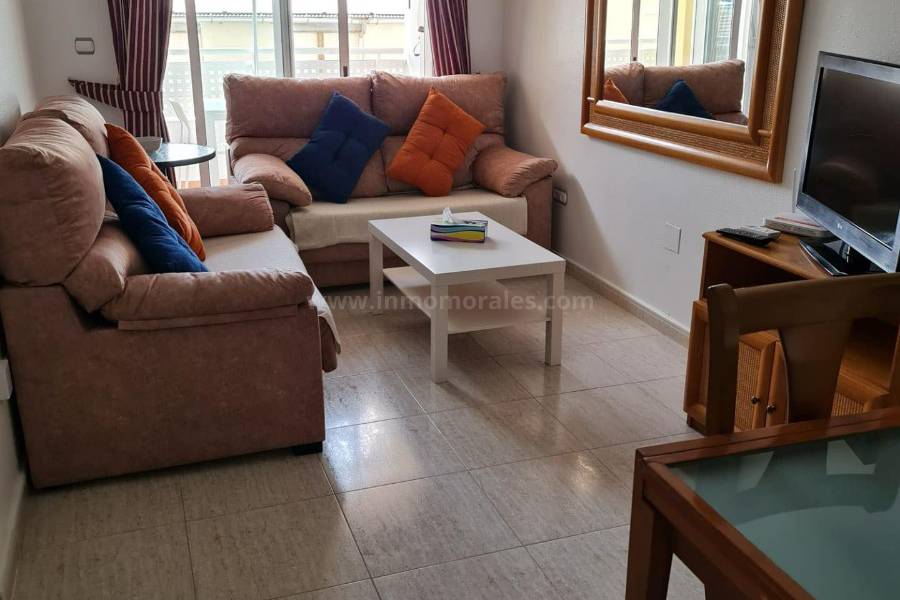 Wiederverkauf - Wohnung/Apartment - Almoradí