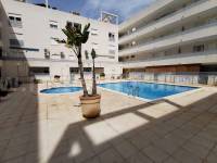 Resale - Apartment  - Almoradí