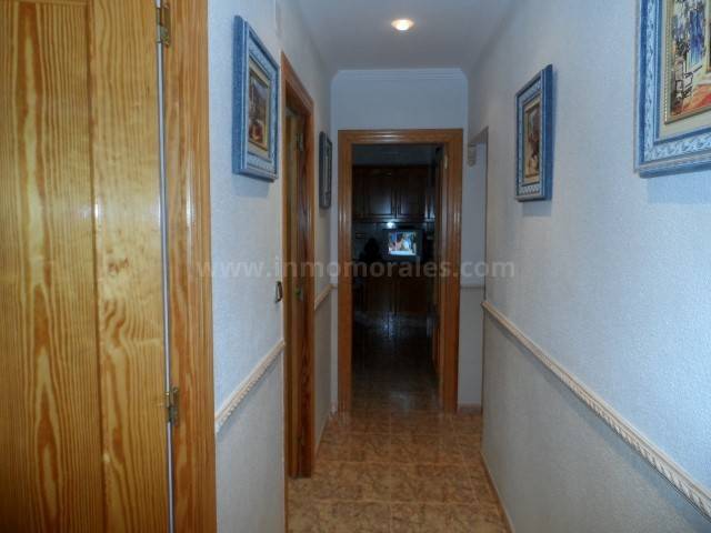 Herverkoop - Villa ( Finca ) - Crevillente - Crevillent