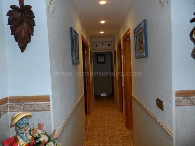 Herverkoop - Villa ( Finca ) - Crevillente - Crevillent