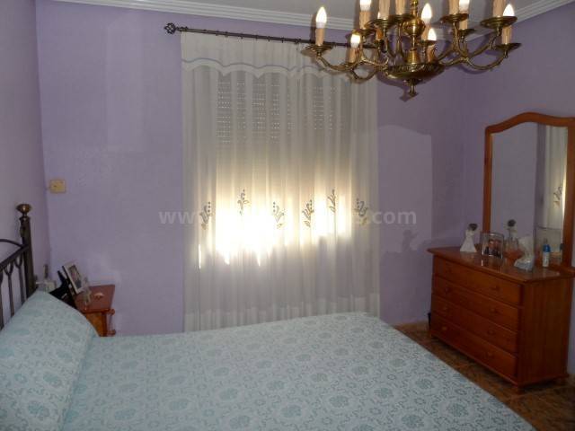 Herverkoop - Villa ( Finca ) - Crevillente - Crevillent