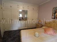 Revente - Villa ( Finca ) - Crevillente - Crevillent